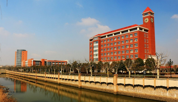 上海交通大学