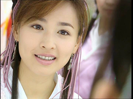火帅杨排风