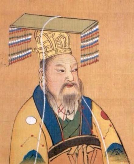 杨坚