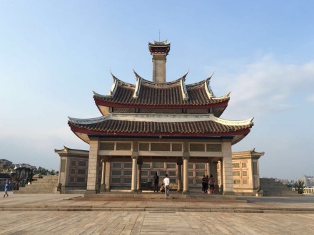 鳌园