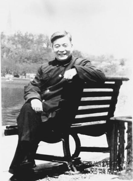 邓稼先