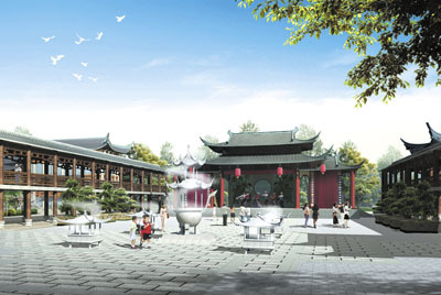 揭阳学宫