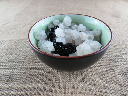 水晶图片
