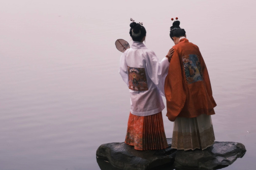 汉服活动