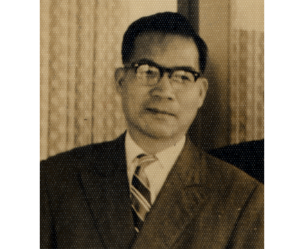 全汉升先生
