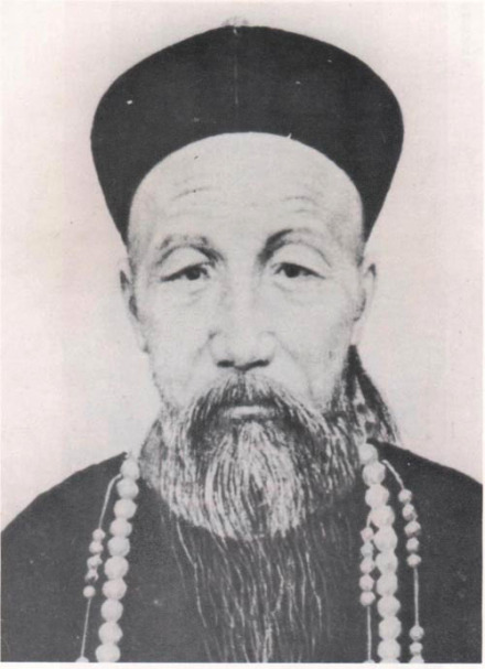 李鸿章的业师曾国藩 