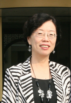 舒婷
