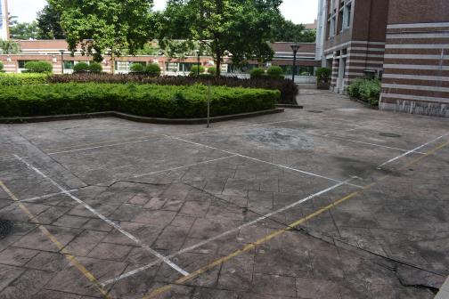 中山大学（东校区）