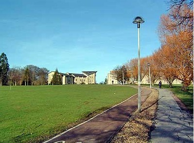 肯特大学