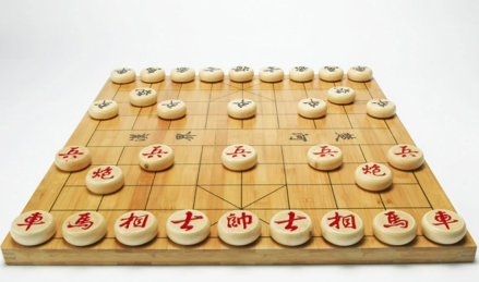 象棋