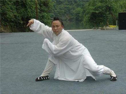 螳螂拳