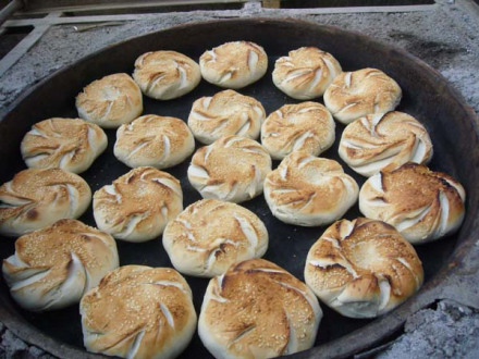 烧饼