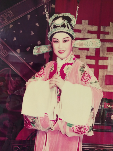 杨文蔚