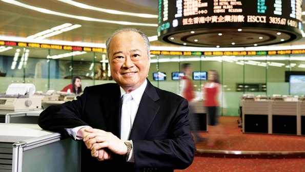 周松岗