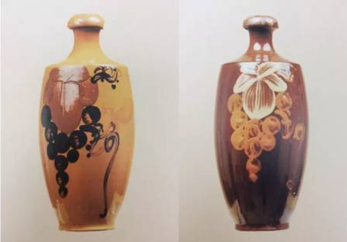剑南春50年代产品