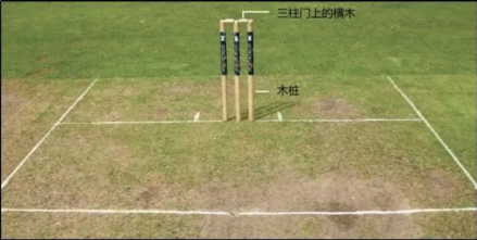 三柱门