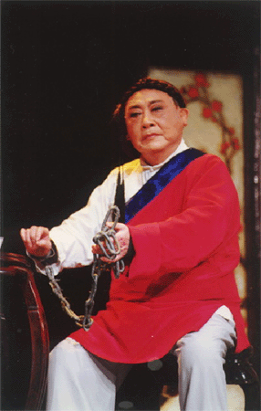 邵滨孙饰杨乃武
