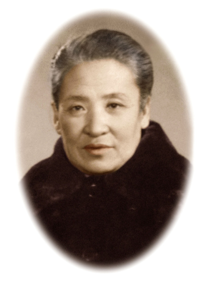 林红玉