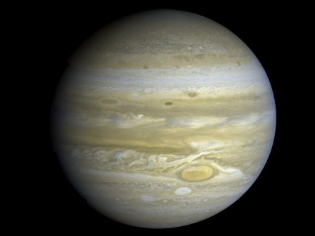木星图像