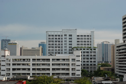 兽医科学学院