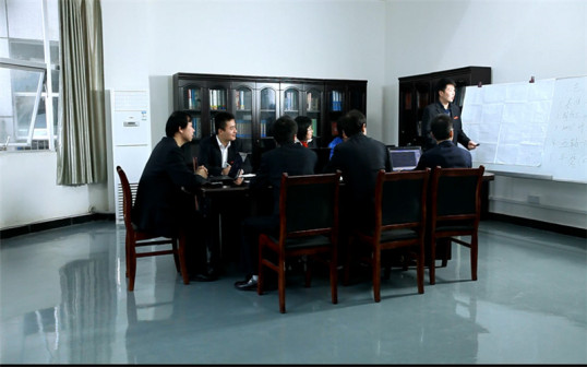 湖南国防工业职业技术学院