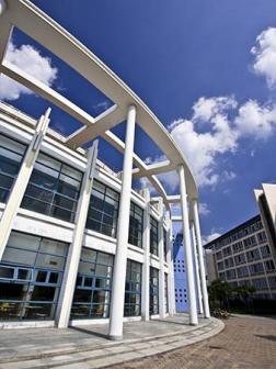 东华大学松江校区