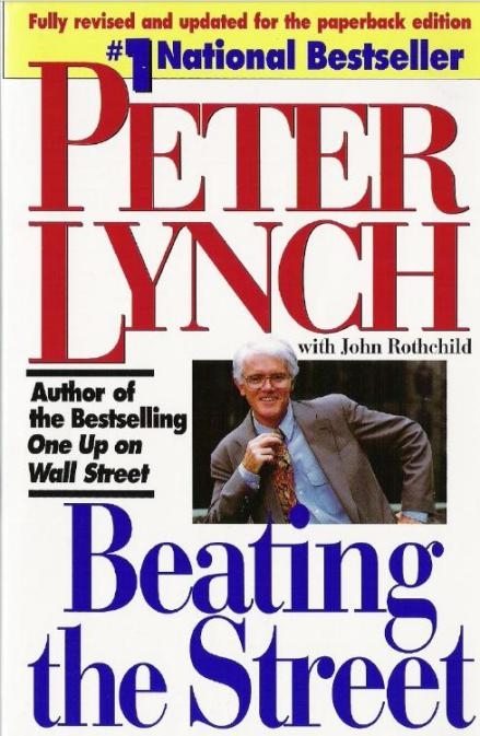 PETER LYNCH 投资理论