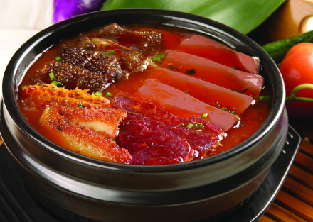 湘菜