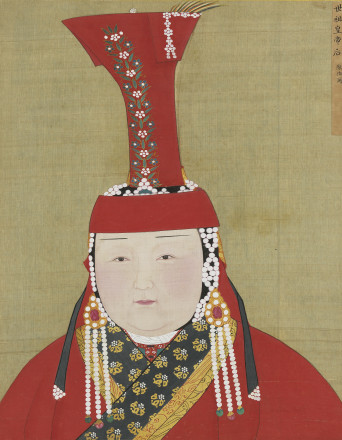 昭睿皇后