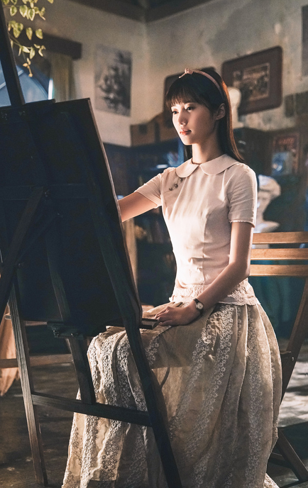 《天津1928》剧照