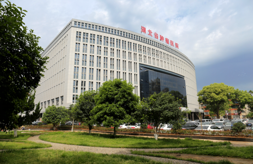 同济校区环境