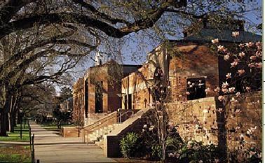罗格斯大学