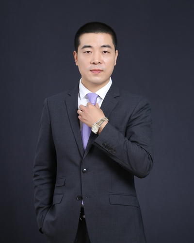 陈如波:上海锦天城律师事务所合伙人