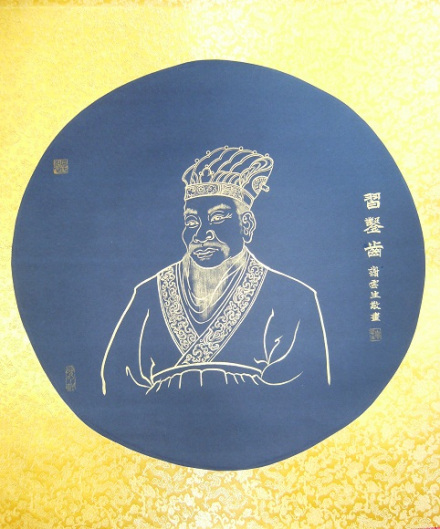 插图