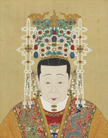 孝惠皇后