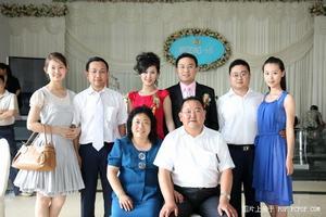 两儿媳关系妯娌