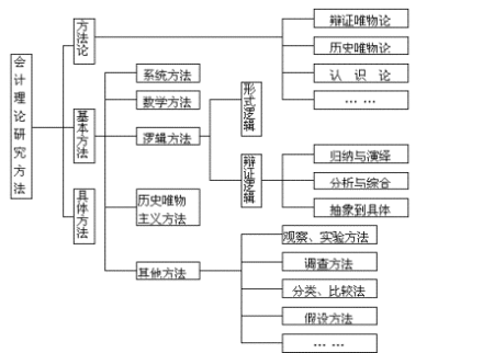会计主体