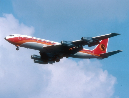 波音707