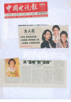 中国电视报
