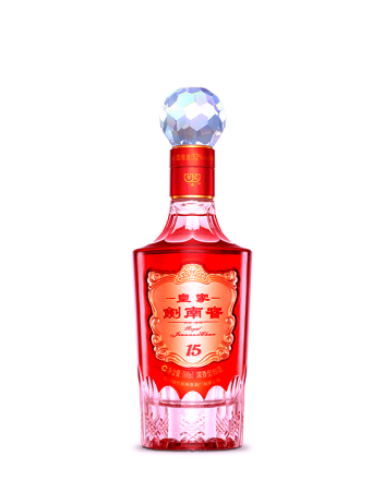 皇家剑南春