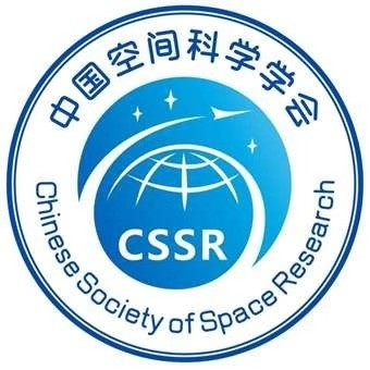中国空间科学学会会徽