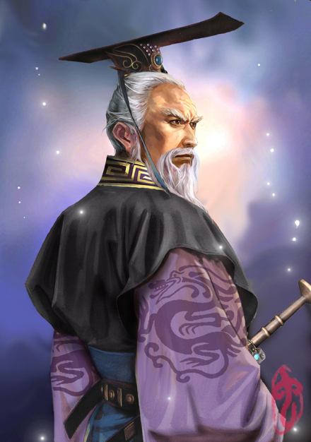 秦穆公赢任好