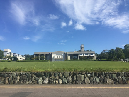 名古屋大学丰田讲堂