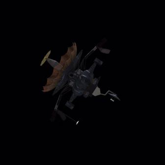 伽利略号木星探测器