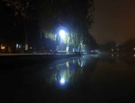 西湖美景高清组图