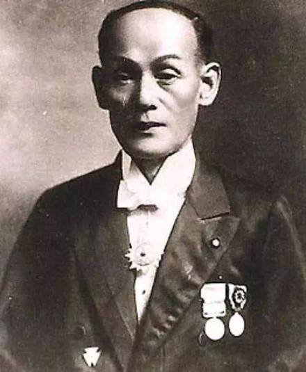山叶寅楠