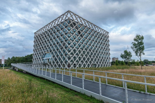 Wageningen University & Research