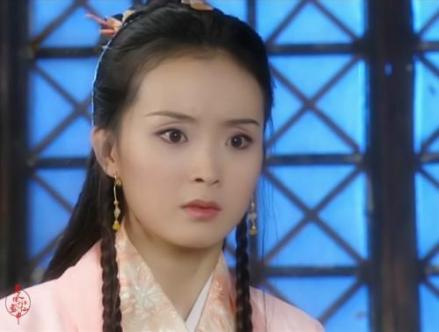 《无敌县令》凝香