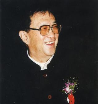 谢晋