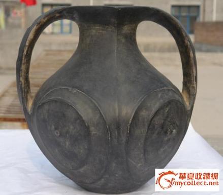中国陶器